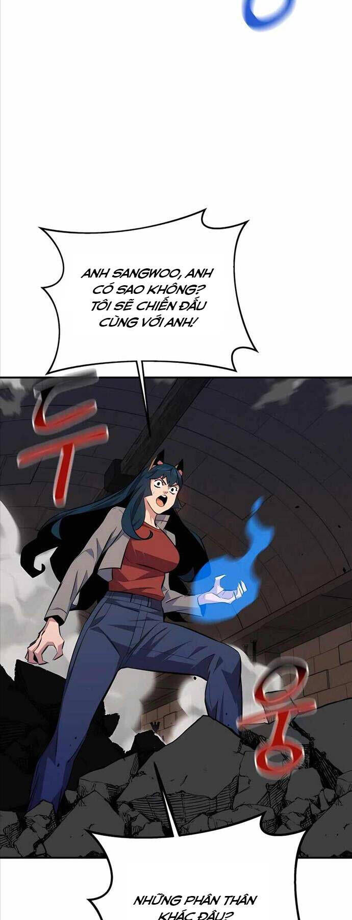 Tiểu Thư Tích Tiền Đi Bụi - Chap 87 - Trang 58