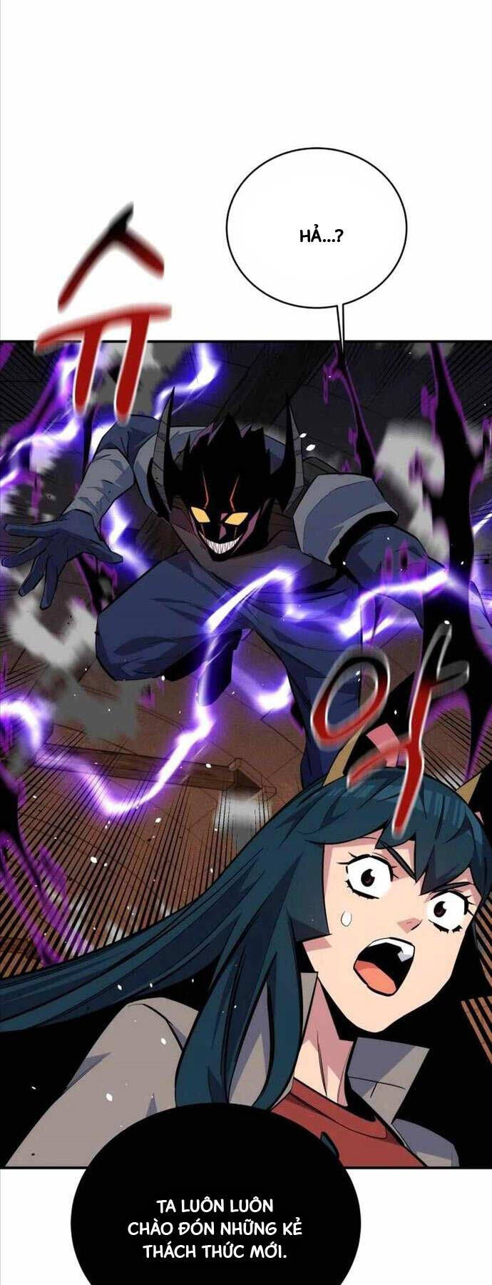 Tiểu Thư Tích Tiền Đi Bụi - Chap 87 - Trang 61