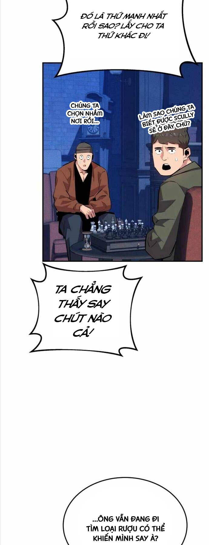 Tiểu Thư Tích Tiền Đi Bụi - Chap 87 - Trang 69