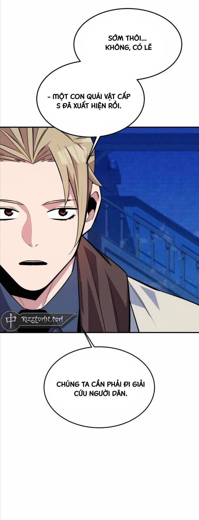 Tiểu Thư Tích Tiền Đi Bụi - Chap 87 - Trang 74
