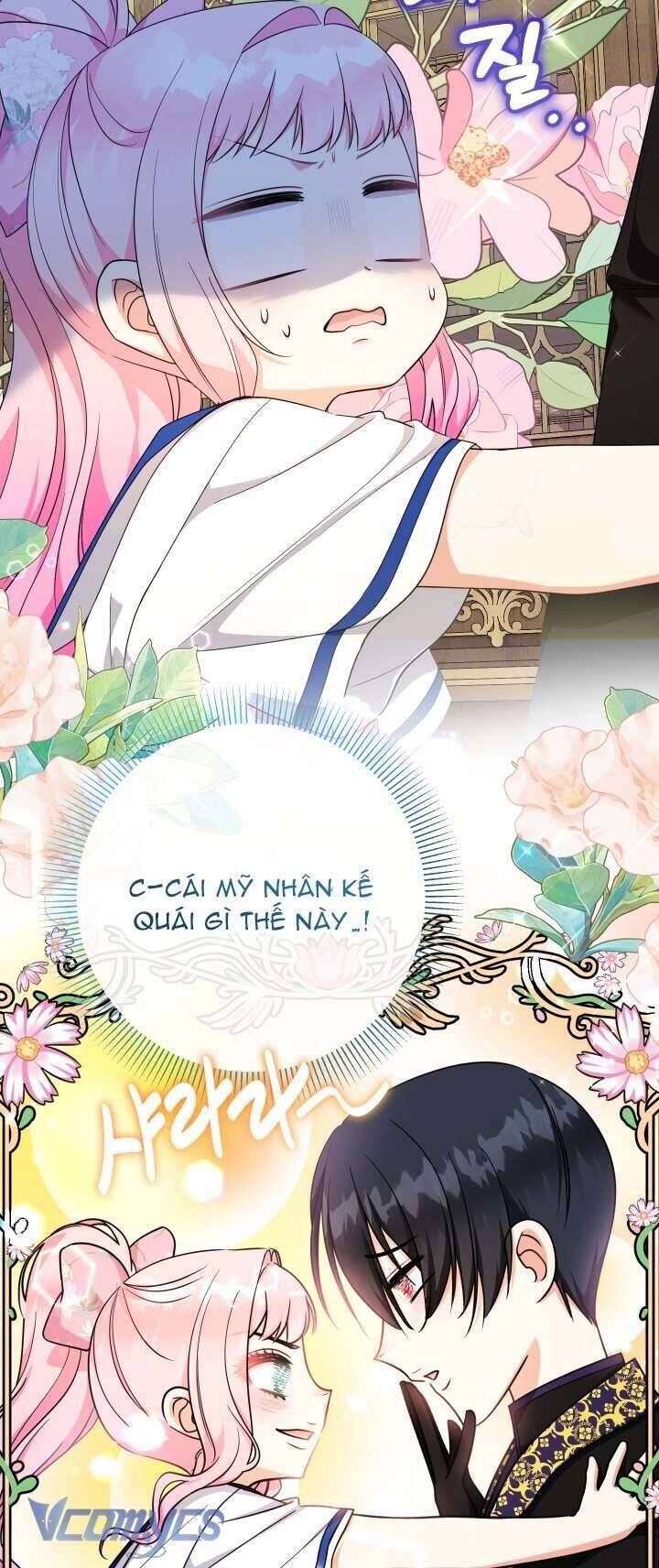 Tiểu Thư Tích Tiền Đi Bụi - Chap 88 - Trang 20