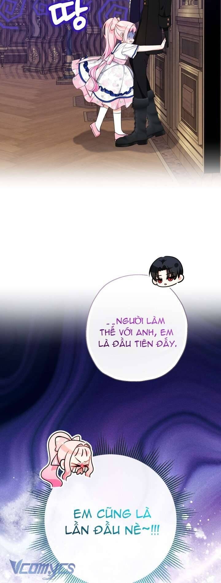 Tiểu Thư Tích Tiền Đi Bụi - Chap 88 - Trang 22