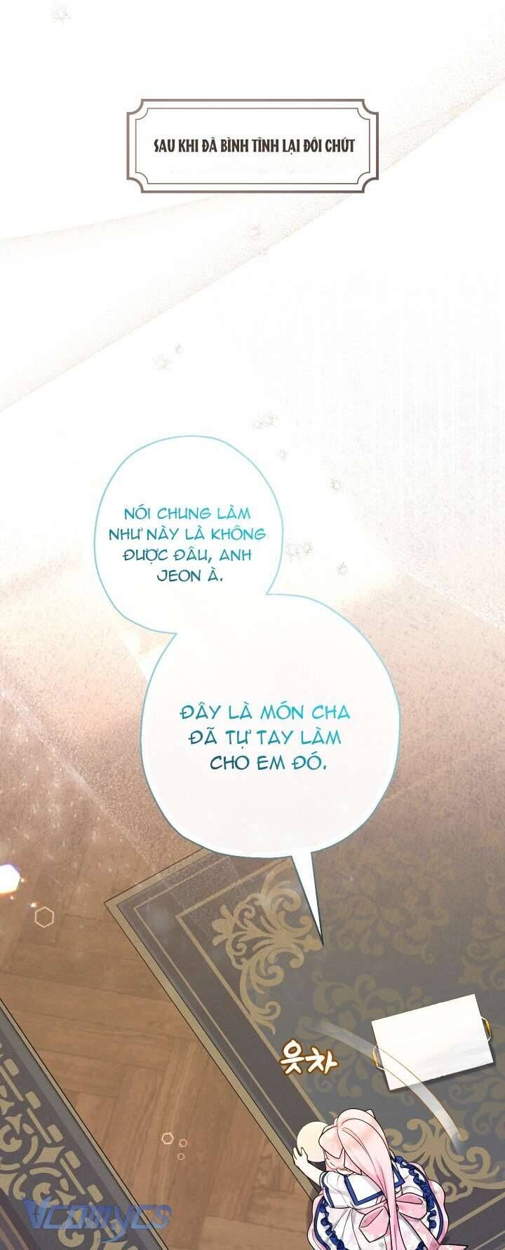 Tiểu Thư Tích Tiền Đi Bụi - Chap 88 - Trang 24