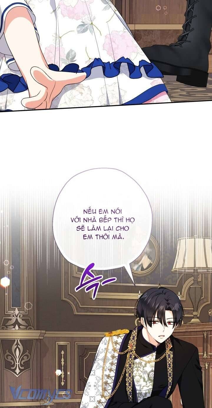Tiểu Thư Tích Tiền Đi Bụi - Chap 88 - Trang 27