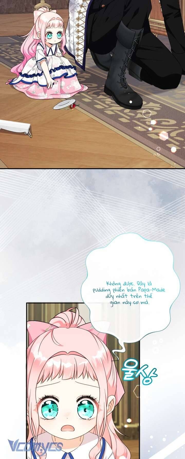 Tiểu Thư Tích Tiền Đi Bụi - Chap 88 - Trang 28
