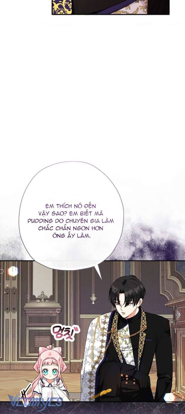 Tiểu Thư Tích Tiền Đi Bụi - Chap 88 - Trang 30