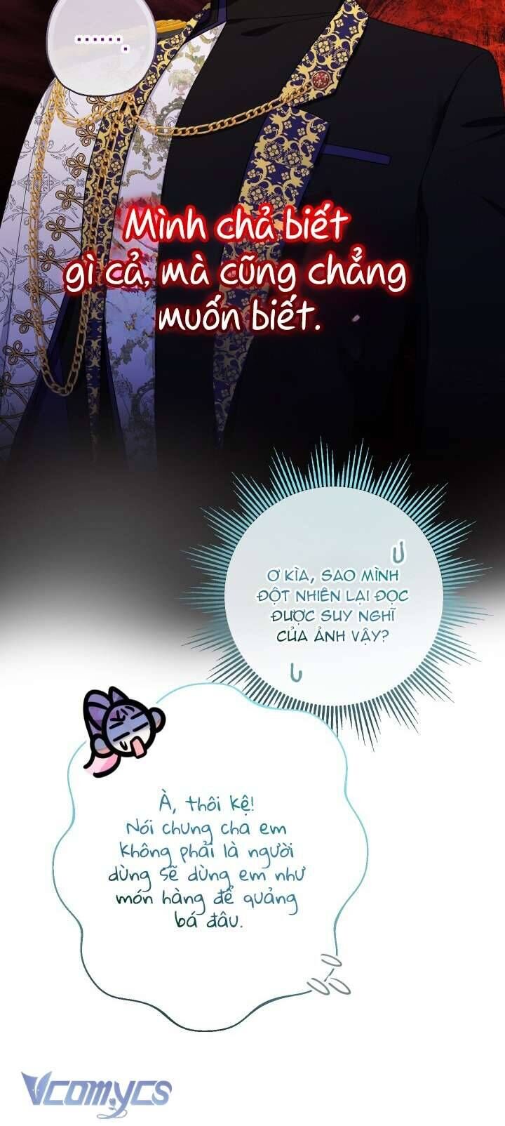 Tiểu Thư Tích Tiền Đi Bụi - Chap 88 - Trang 4