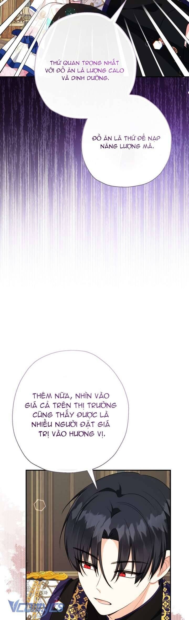 Tiểu Thư Tích Tiền Đi Bụi - Chap 88 - Trang 32