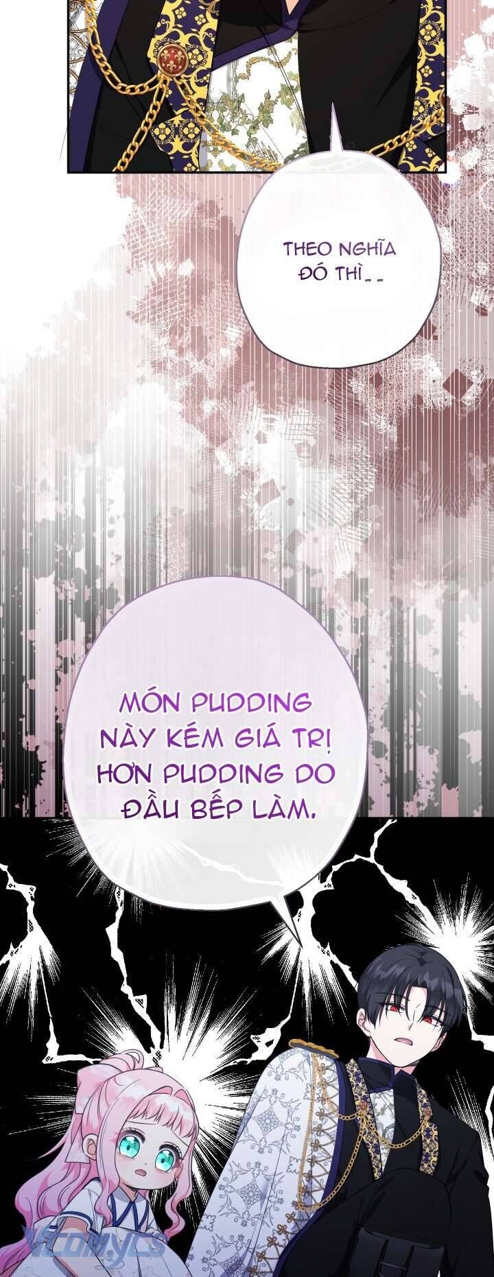 Tiểu Thư Tích Tiền Đi Bụi - Chap 88 - Trang 33