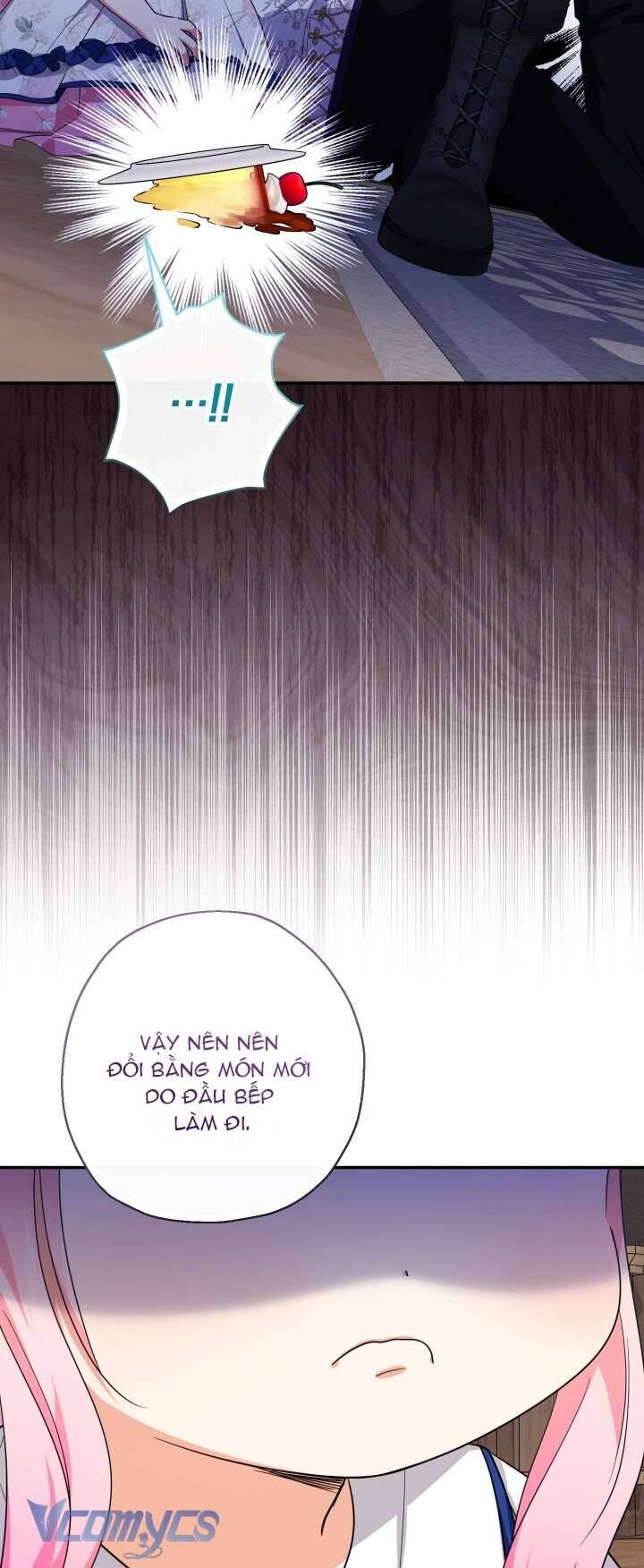 Tiểu Thư Tích Tiền Đi Bụi - Chap 88 - Trang 34