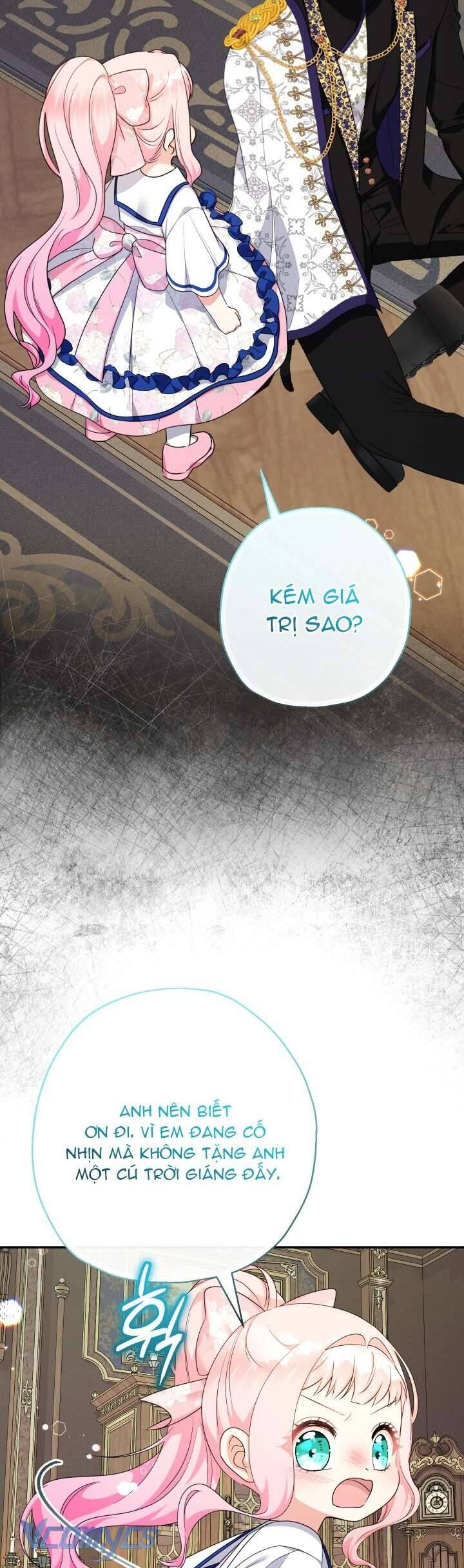 Tiểu Thư Tích Tiền Đi Bụi - Chap 88 - Trang 36