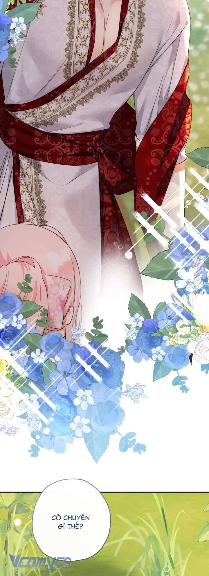 Tiểu Thư Tích Tiền Đi Bụi - Chap 88 - Trang 47