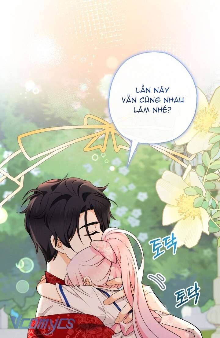 Tiểu Thư Tích Tiền Đi Bụi - Chap 88 - Trang 51