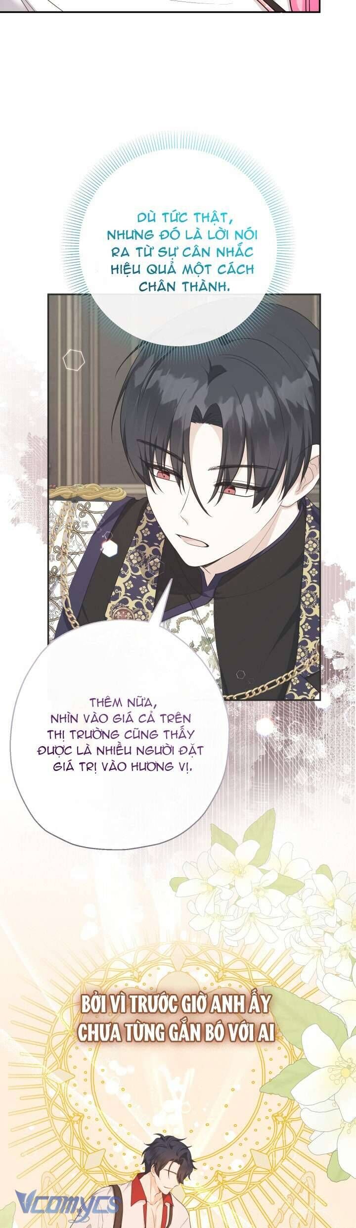 Tiểu Thư Tích Tiền Đi Bụi - Chap 88 - Trang 53