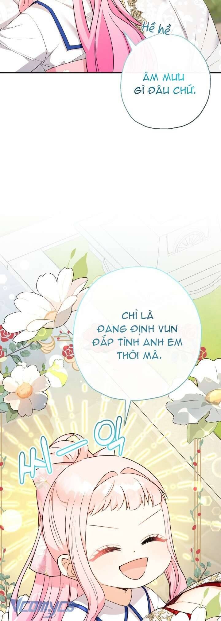 Tiểu Thư Tích Tiền Đi Bụi - Chap 88 - Trang 58
