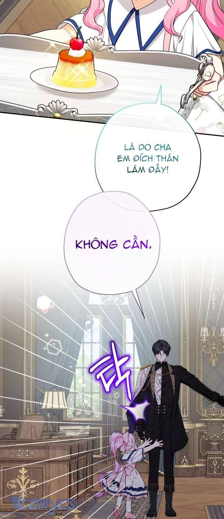 Tiểu Thư Tích Tiền Đi Bụi - Chap 88 - Trang 7