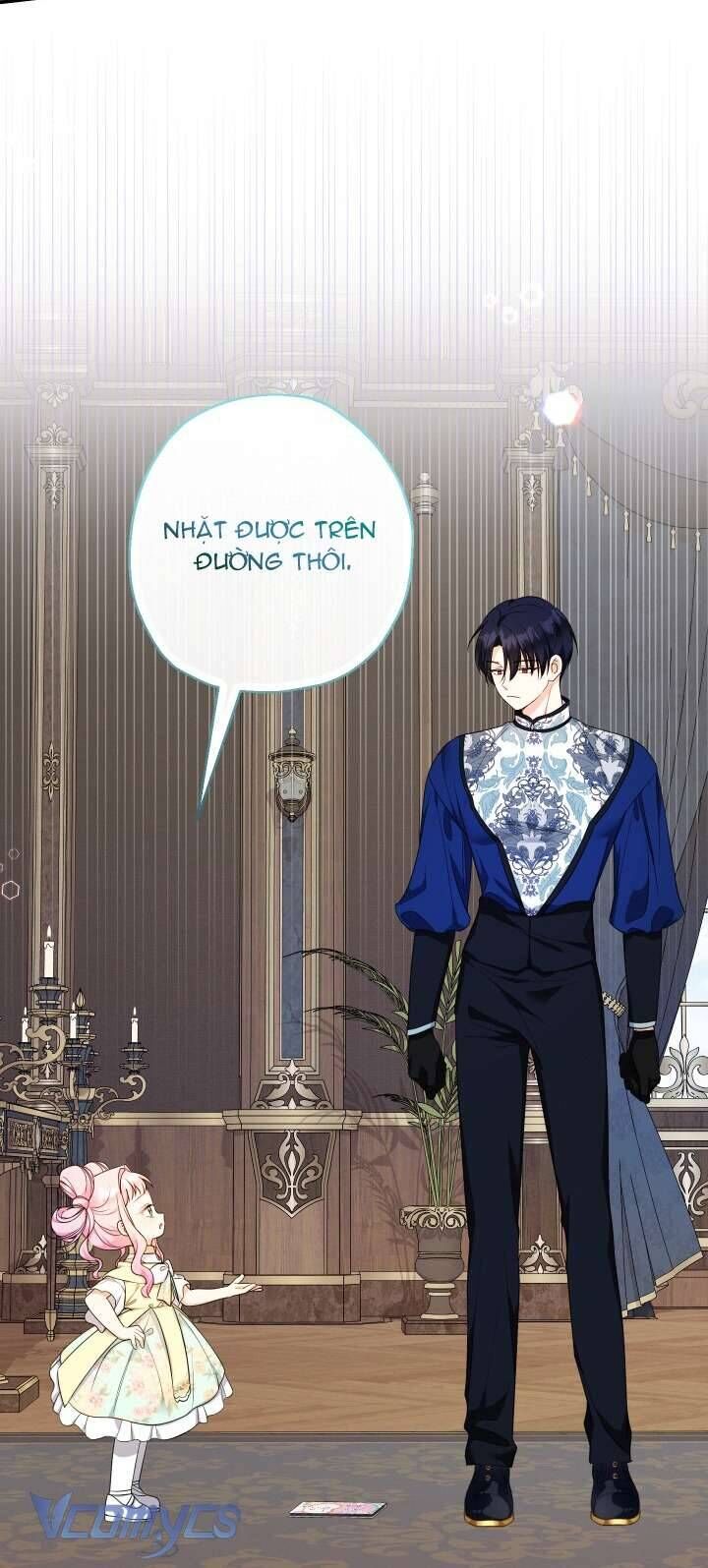 Tiểu Thư Tích Tiền Đi Bụi - Chap 88 - Trang 61