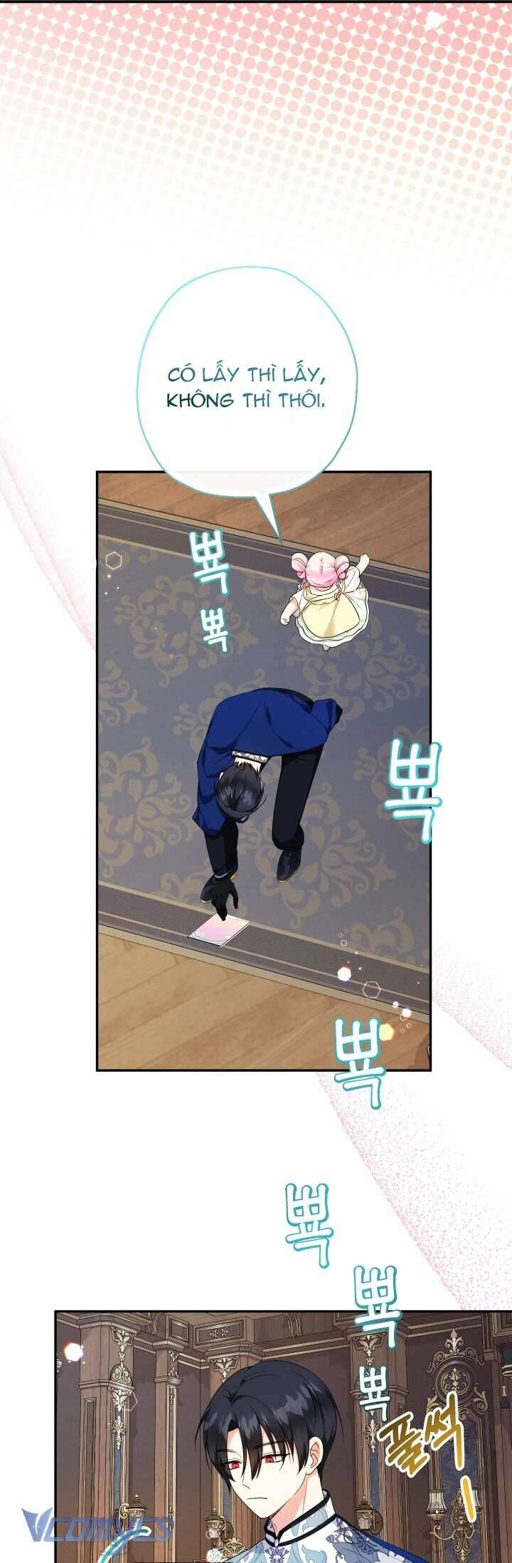 Tiểu Thư Tích Tiền Đi Bụi - Chap 88 - Trang 62
