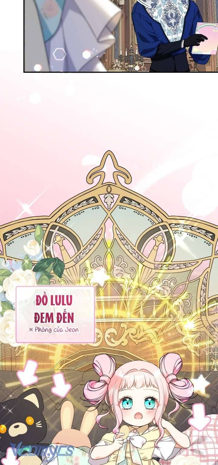 Tiểu Thư Tích Tiền Đi Bụi - Chap 88 - Trang 65