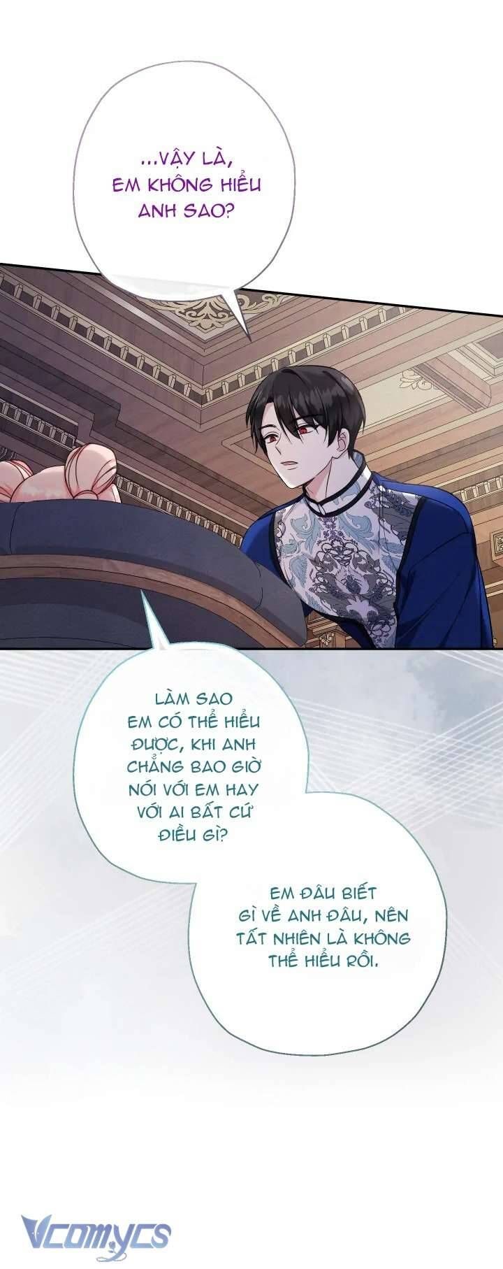 Tiểu Thư Tích Tiền Đi Bụi - Chap 89 - Trang 11
