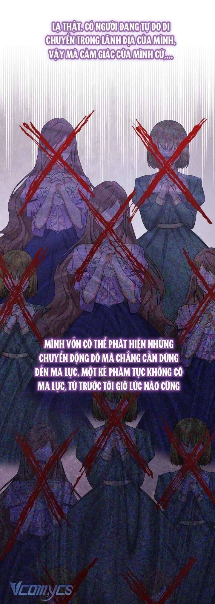 Tiểu Thư Tích Tiền Đi Bụi - Chap 89 - Trang 20