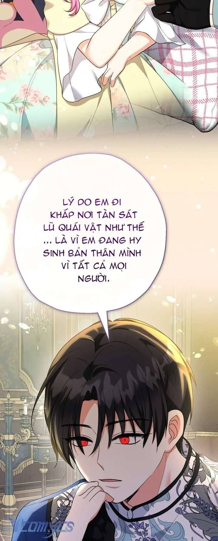 Tiểu Thư Tích Tiền Đi Bụi - Chap 89 - Trang 3