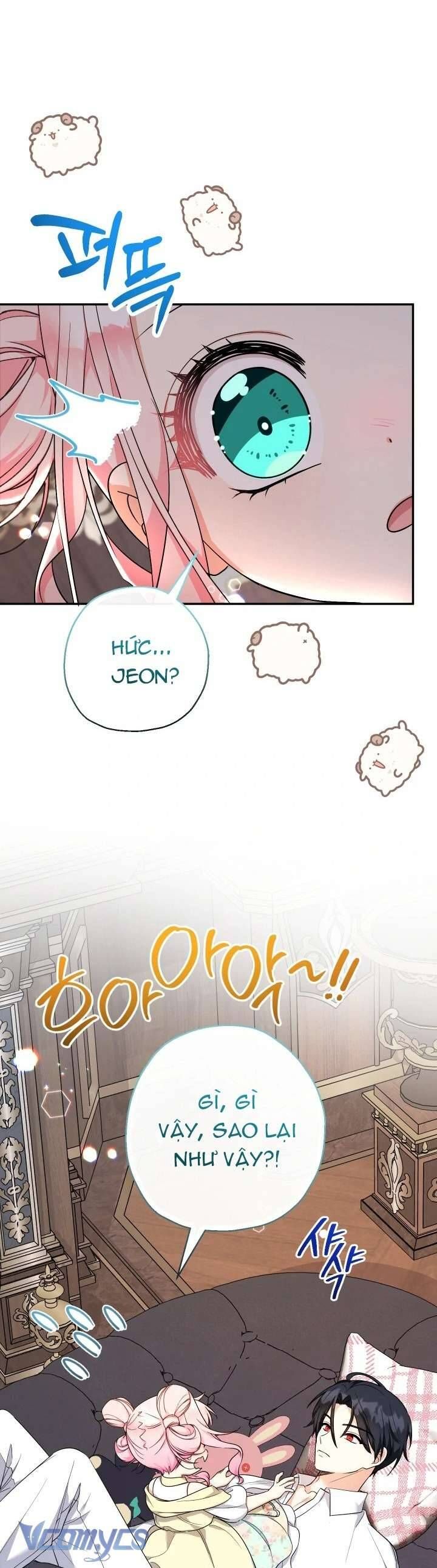 Tiểu Thư Tích Tiền Đi Bụi - Chap 89 - Trang 30