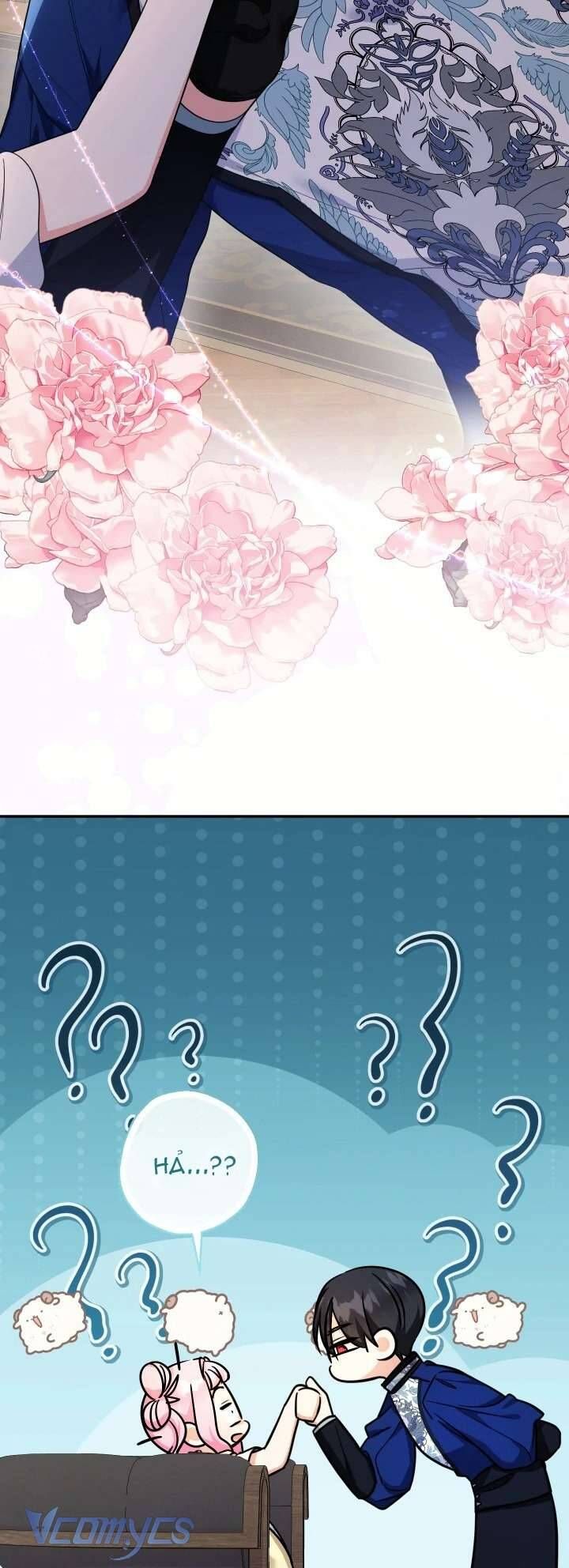 Tiểu Thư Tích Tiền Đi Bụi - Chap 89 - Trang 4