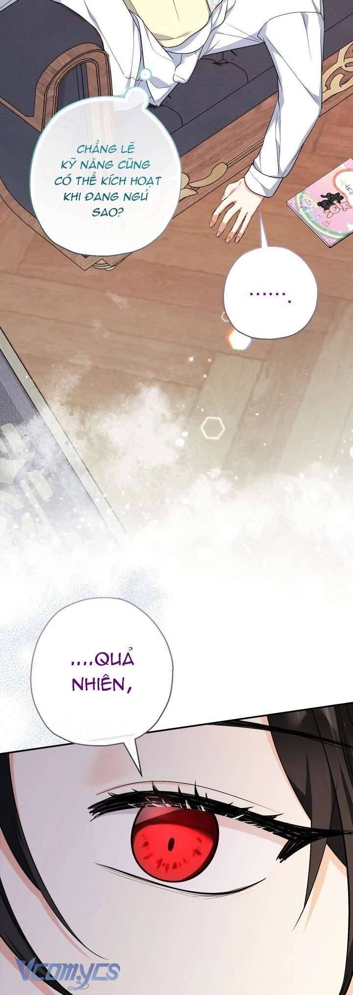 Tiểu Thư Tích Tiền Đi Bụi - Chap 89 - Trang 31