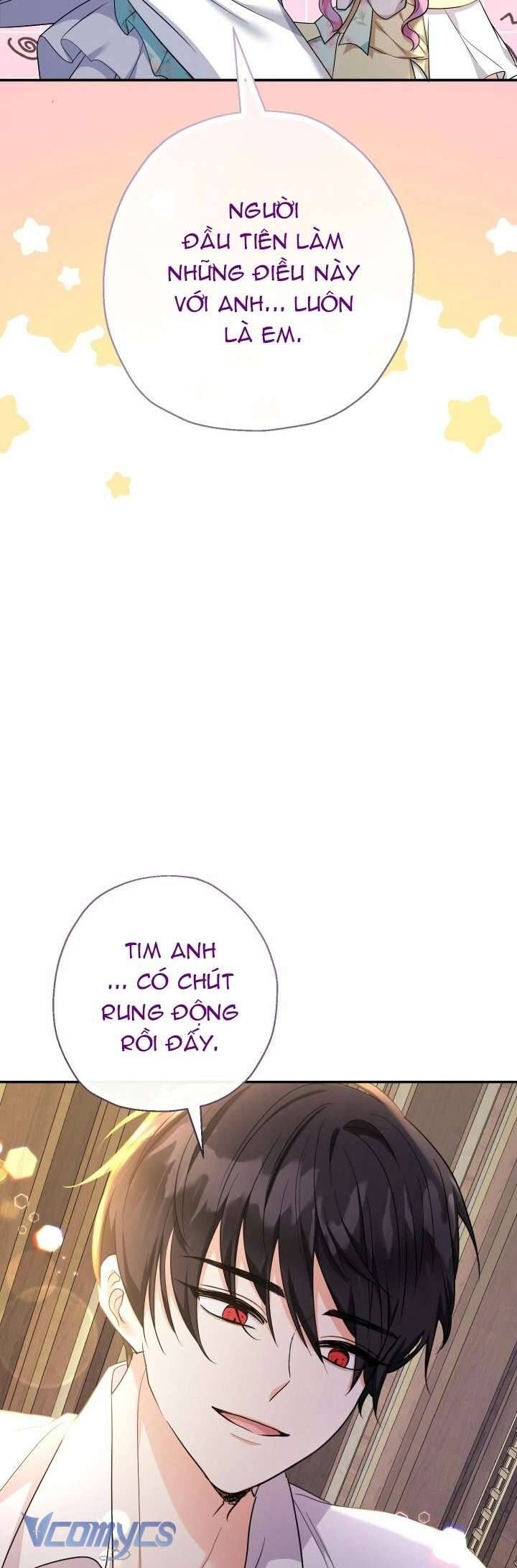 Tiểu Thư Tích Tiền Đi Bụi - Chap 89 - Trang 33