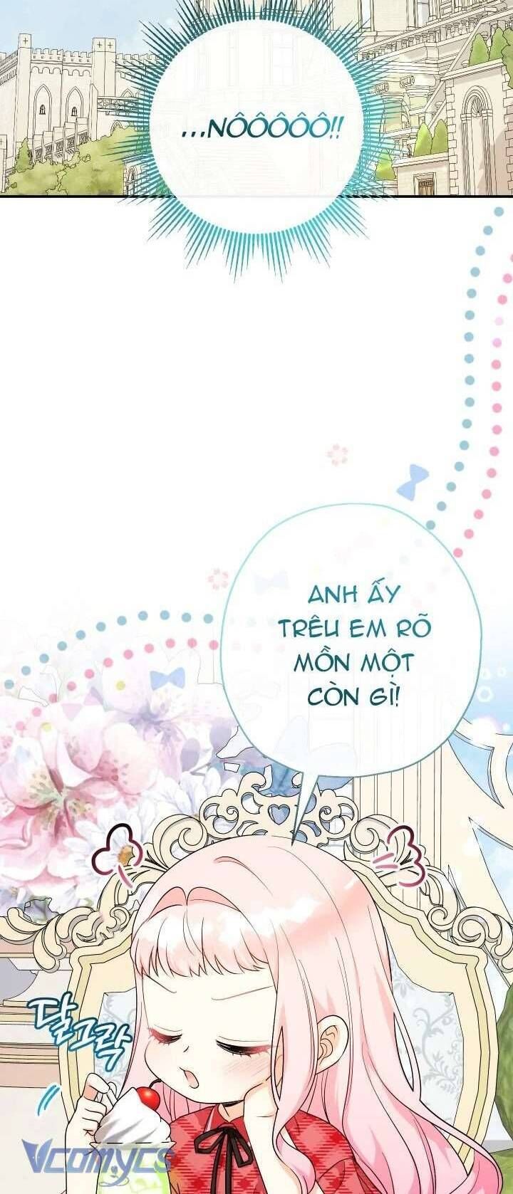 Tiểu Thư Tích Tiền Đi Bụi - Chap 89 - Trang 36