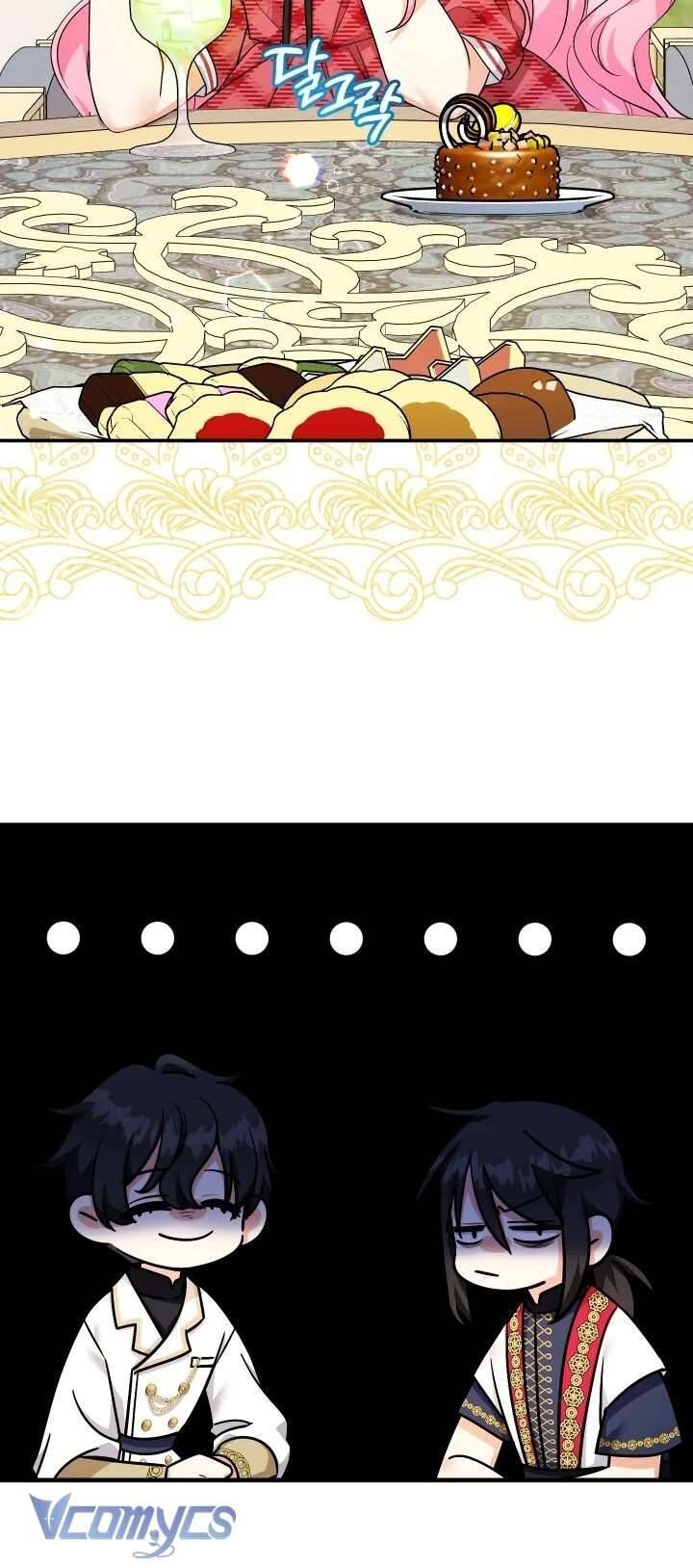 Tiểu Thư Tích Tiền Đi Bụi - Chap 89 - Trang 37
