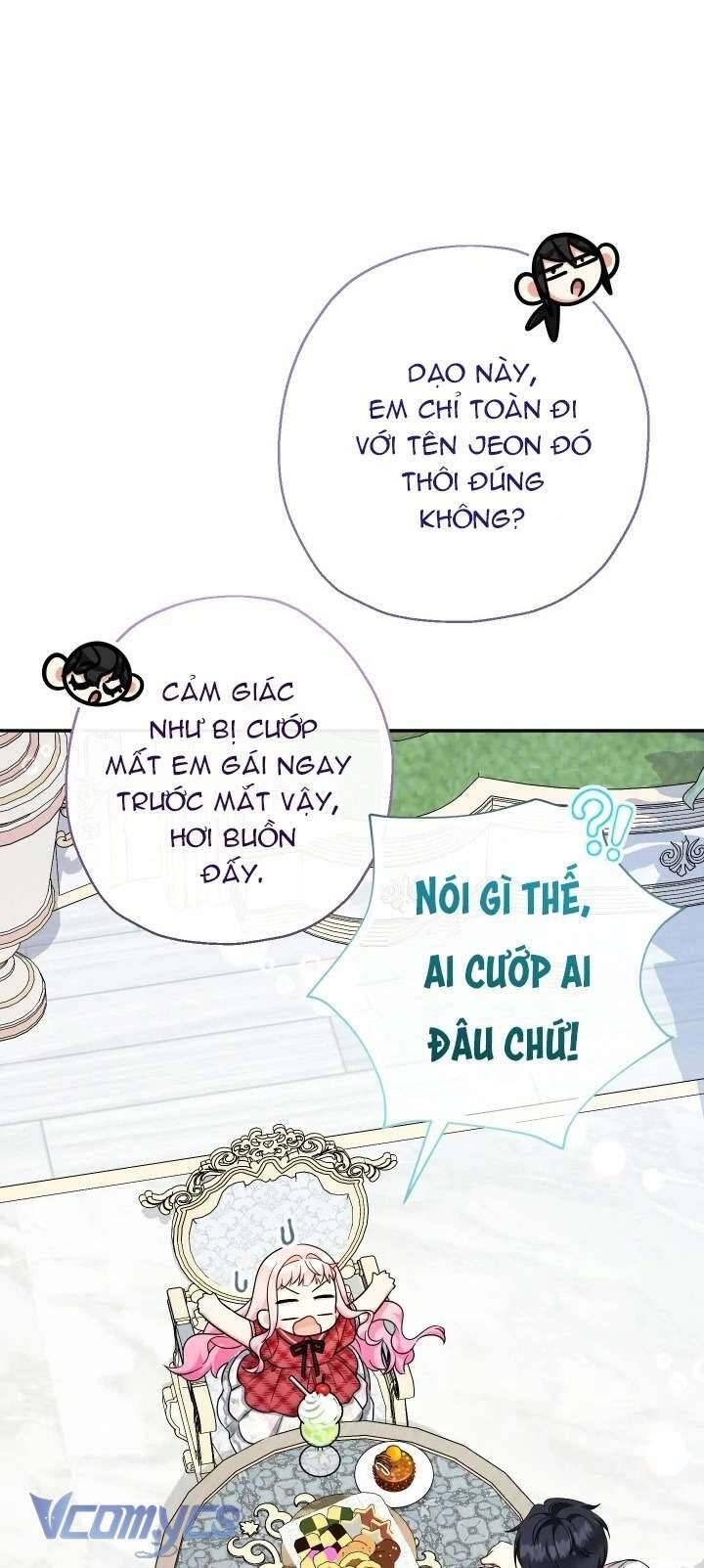 Tiểu Thư Tích Tiền Đi Bụi - Chap 89 - Trang 39