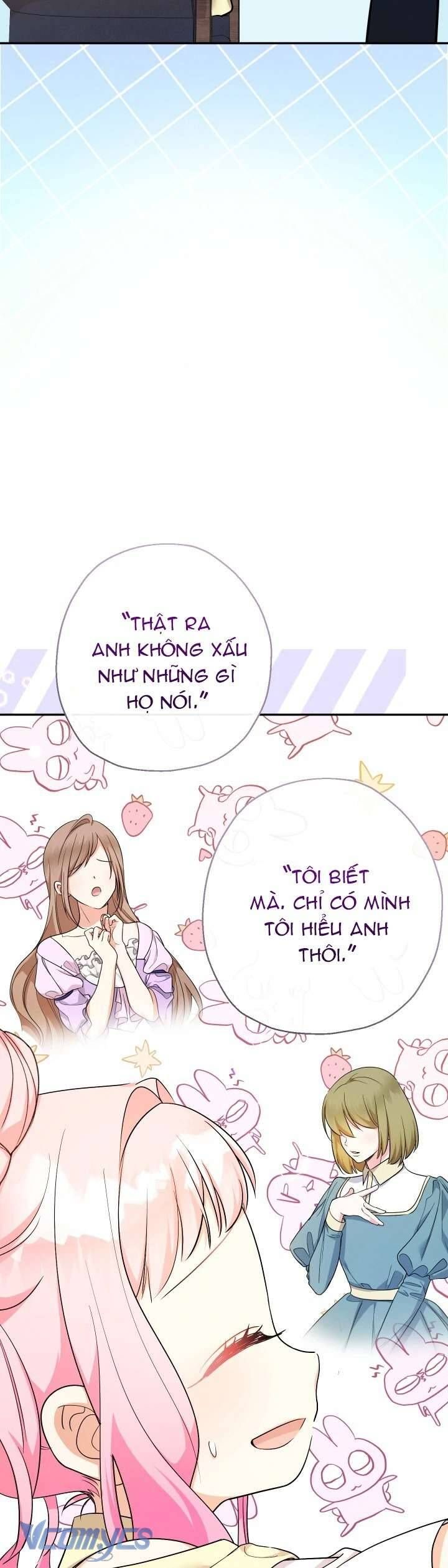 Tiểu Thư Tích Tiền Đi Bụi - Chap 89 - Trang 5