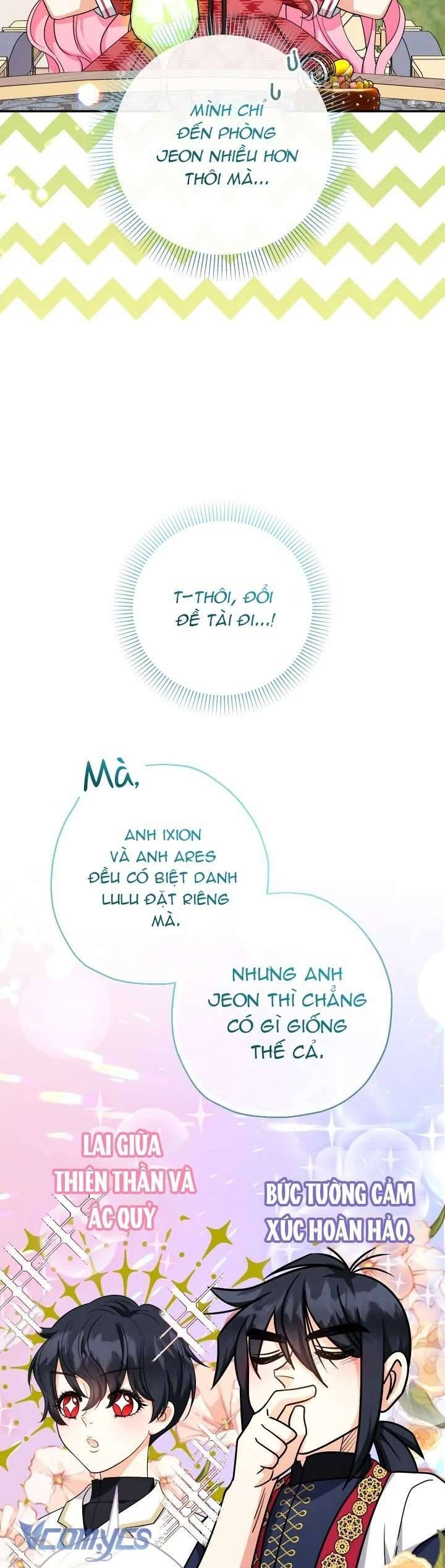 Tiểu Thư Tích Tiền Đi Bụi - Chap 89 - Trang 41