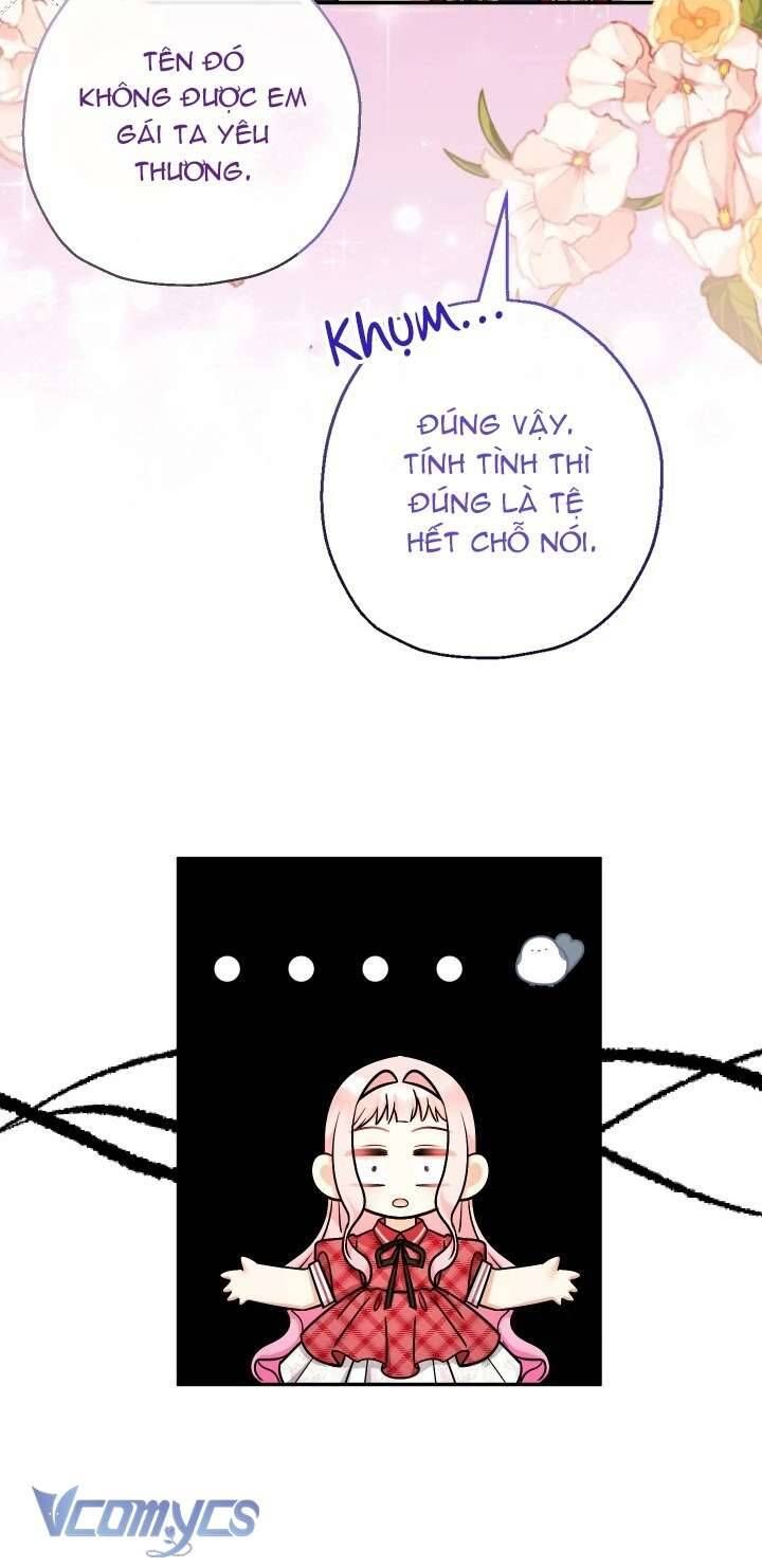 Tiểu Thư Tích Tiền Đi Bụi - Chap 89 - Trang 42