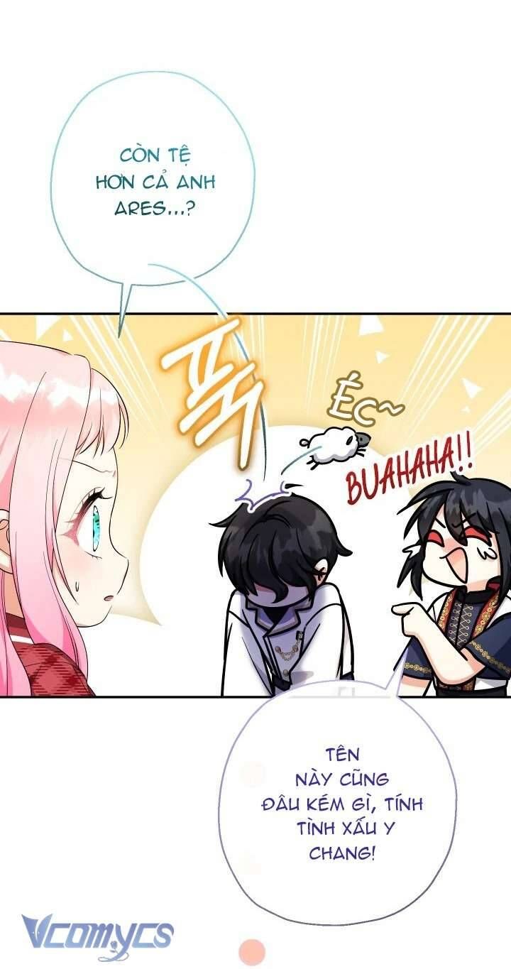 Tiểu Thư Tích Tiền Đi Bụi - Chap 89 - Trang 43