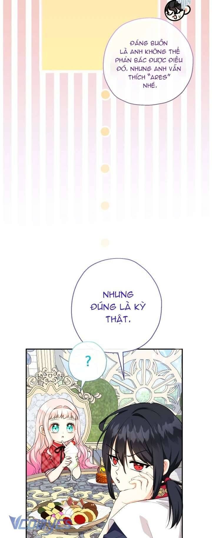 Tiểu Thư Tích Tiền Đi Bụi - Chap 89 - Trang 45