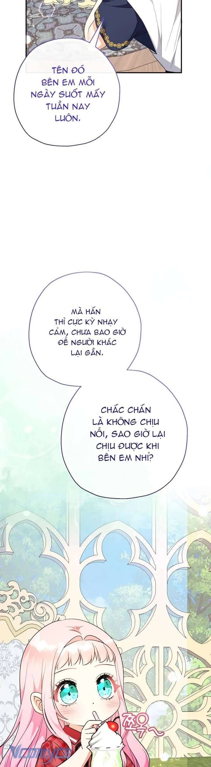 Tiểu Thư Tích Tiền Đi Bụi - Chap 89 - Trang 46