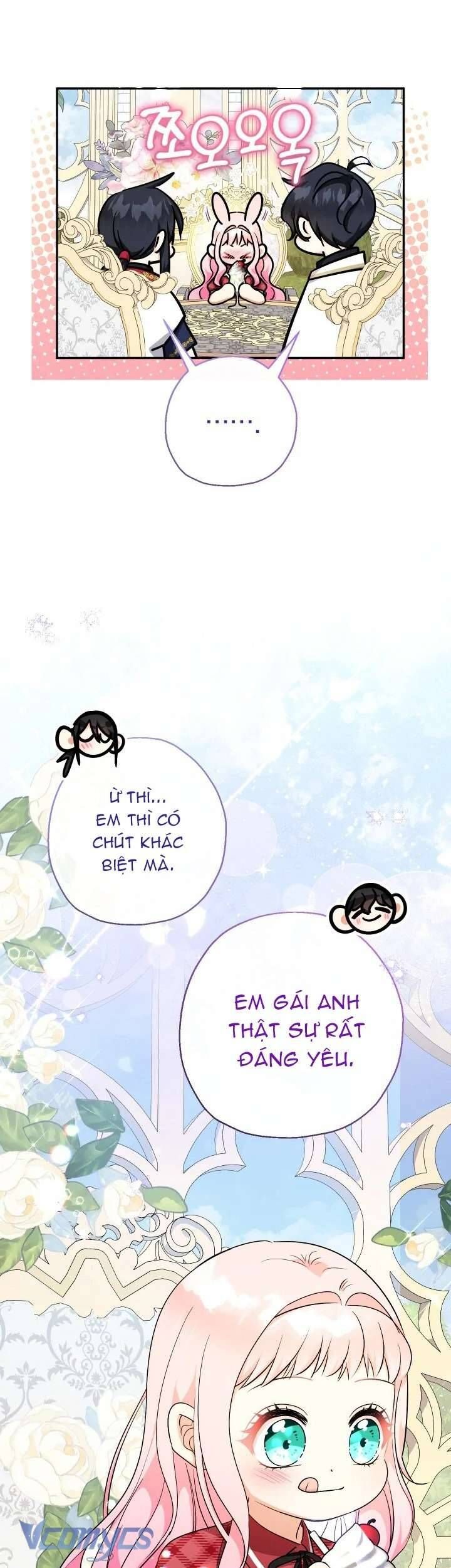 Tiểu Thư Tích Tiền Đi Bụi - Chap 89 - Trang 48