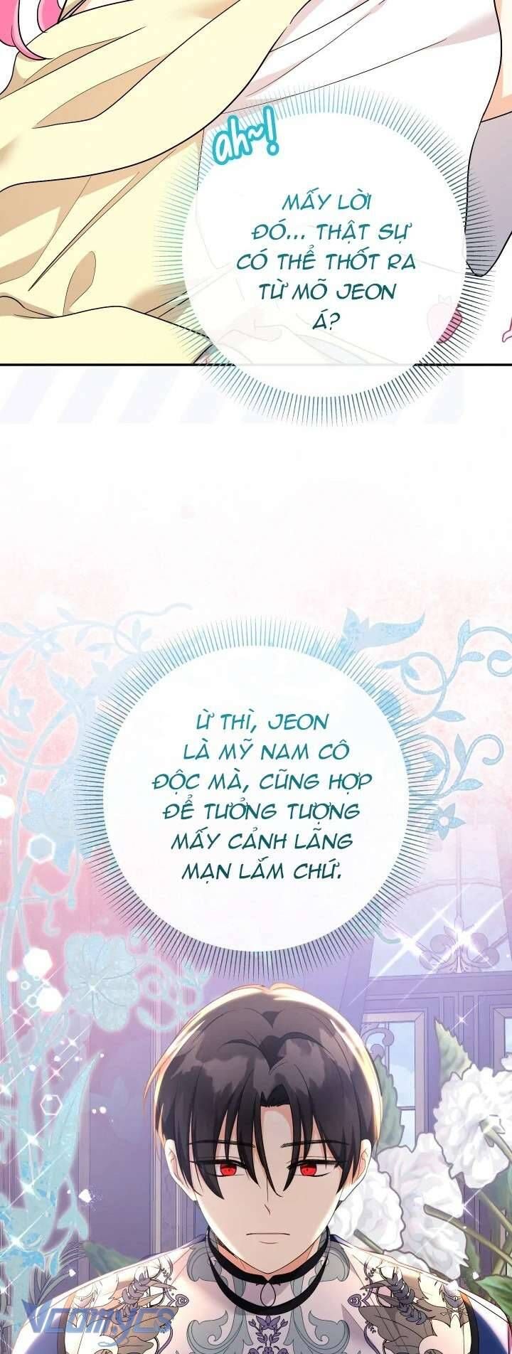Tiểu Thư Tích Tiền Đi Bụi - Chap 89 - Trang 6