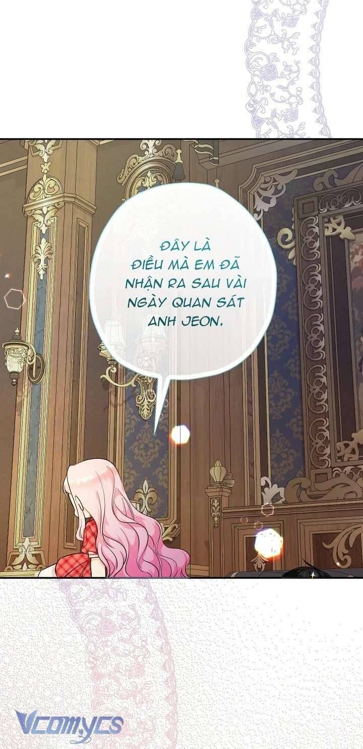 Tiểu Thư Tích Tiền Đi Bụi - Chap 89 - Trang 52