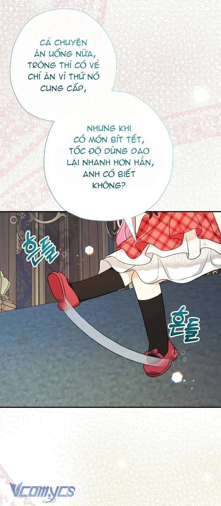 Tiểu Thư Tích Tiền Đi Bụi - Chap 89 - Trang 53