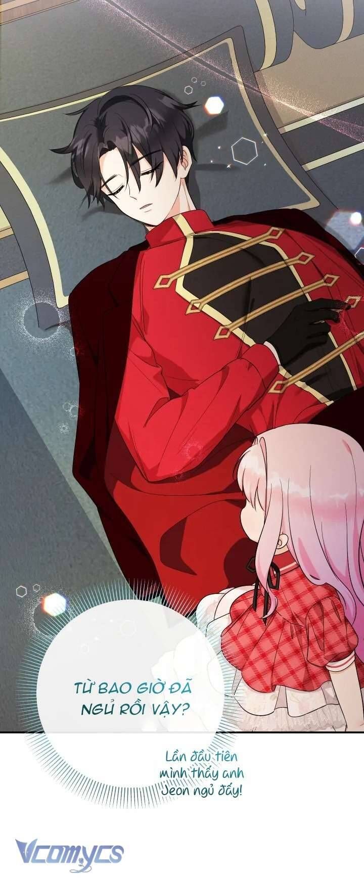 Tiểu Thư Tích Tiền Đi Bụi - Chap 89 - Trang 56