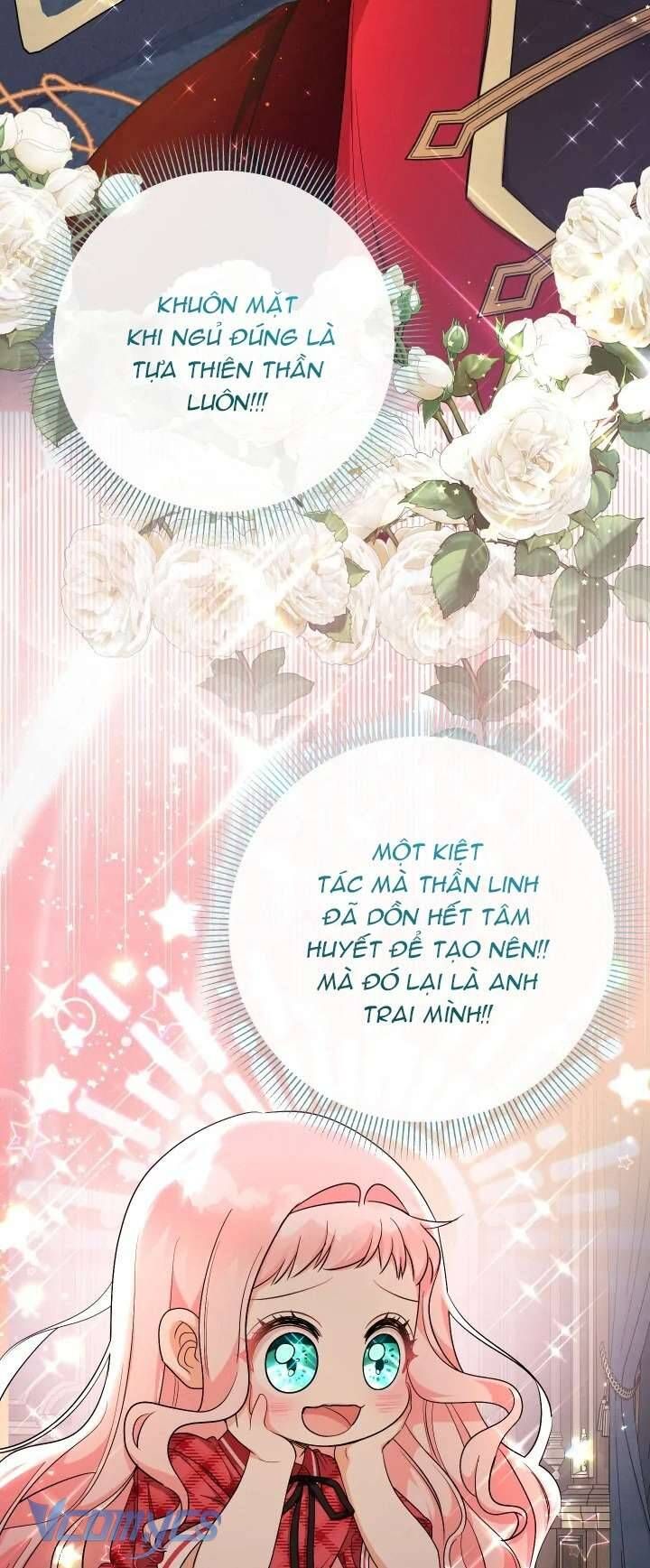 Tiểu Thư Tích Tiền Đi Bụi - Chap 89 - Trang 59