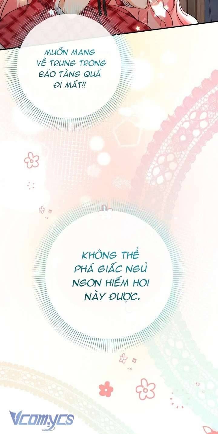 Tiểu Thư Tích Tiền Đi Bụi - Chap 89 - Trang 60