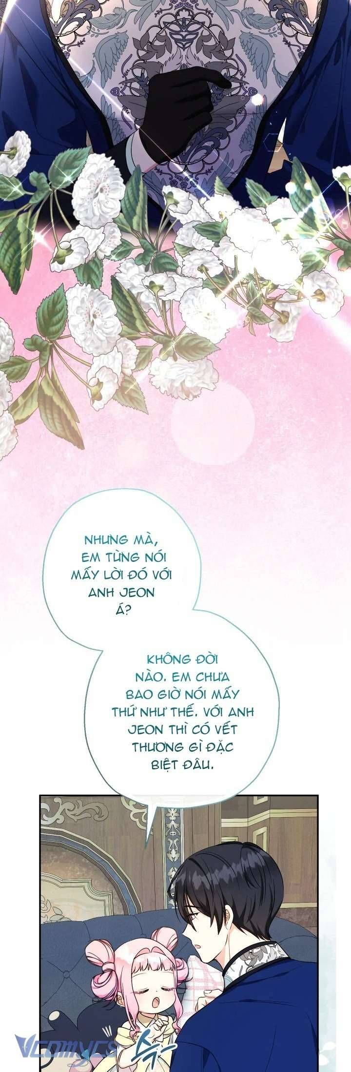 Tiểu Thư Tích Tiền Đi Bụi - Chap 89 - Trang 7
