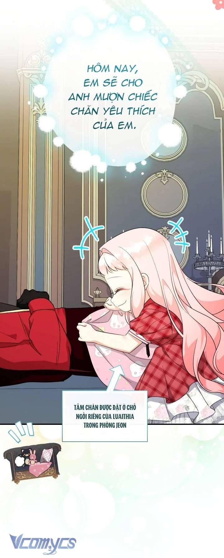 Tiểu Thư Tích Tiền Đi Bụi - Chap 89 - Trang 61