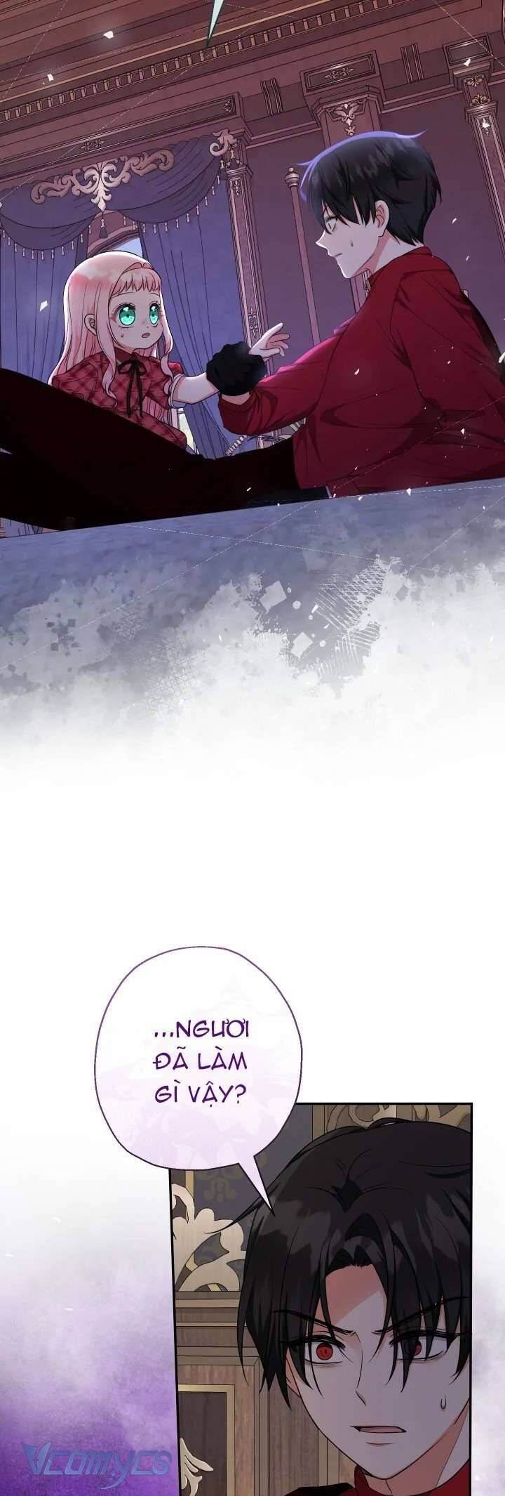 Tiểu Thư Tích Tiền Đi Bụi - Chap 89 - Trang 64