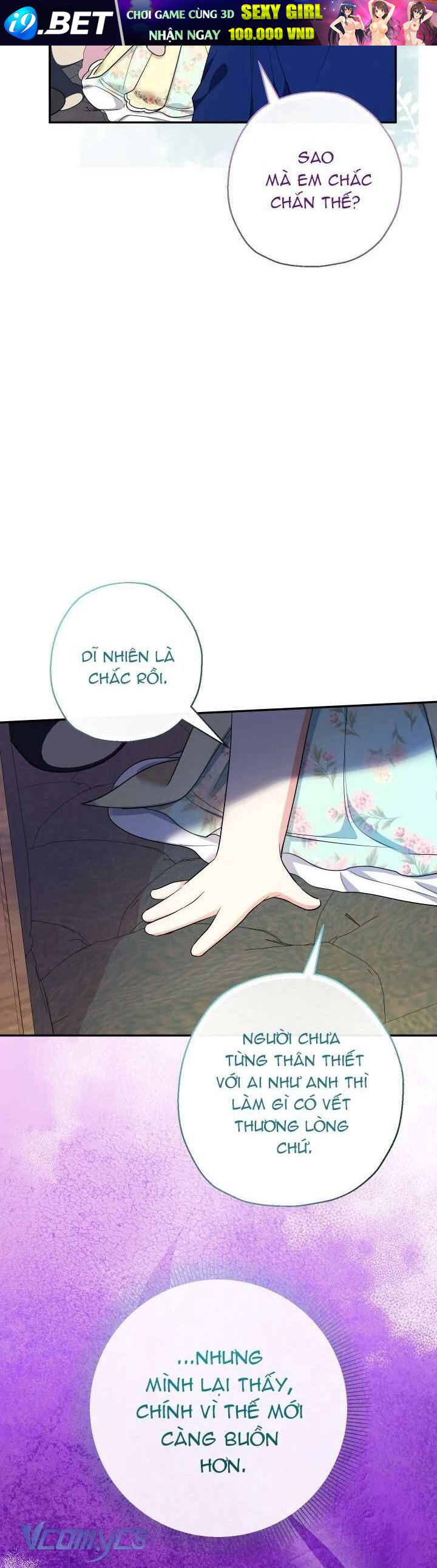 Tiểu Thư Tích Tiền Đi Bụi - Chap 89 - Trang 8